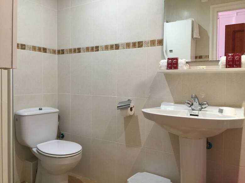 Apartamentos Deauville