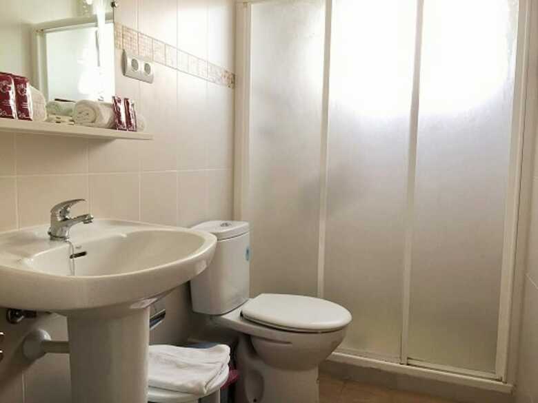 Apartamentos Deauville