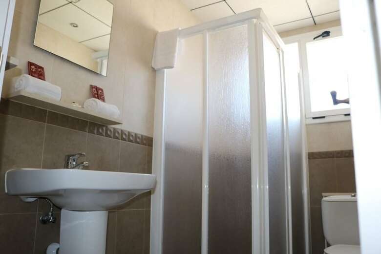 Apartamentos Deauville