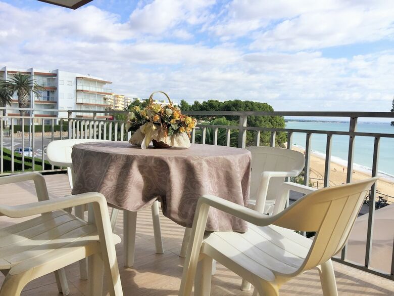 Apartamentos Deauville