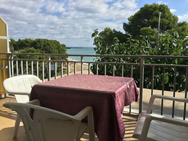 Apartamentos Deauville