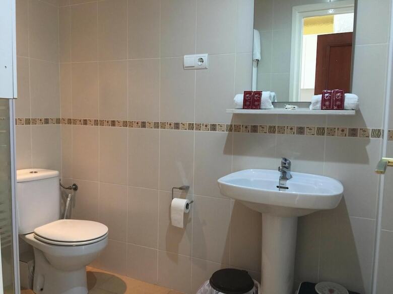 Apartamentos Deauville
