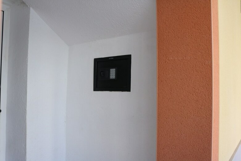 Apartamentos Deauville