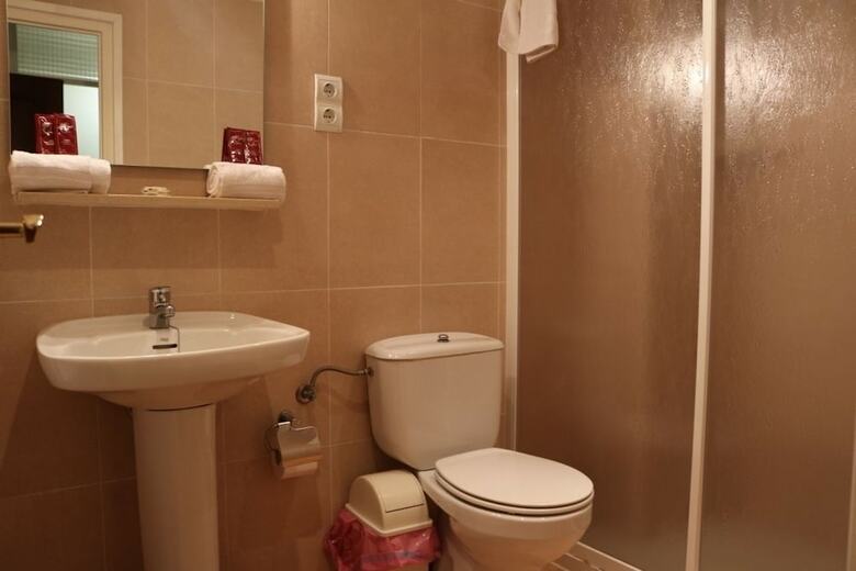 Apartamentos Deauville