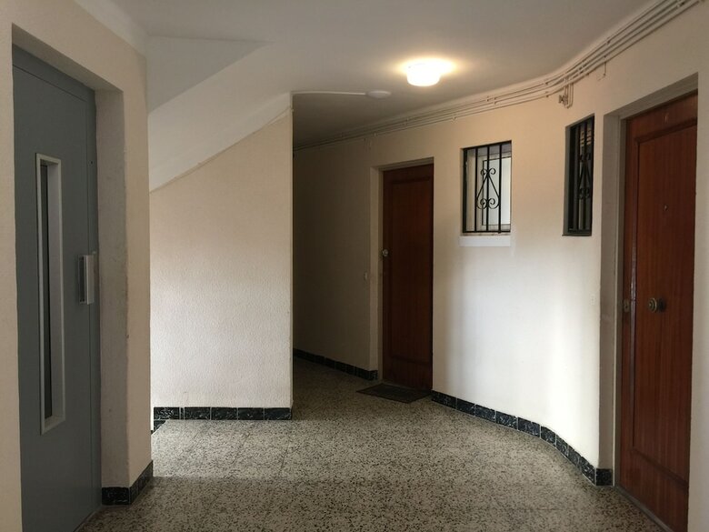 Apartamentos Deauville