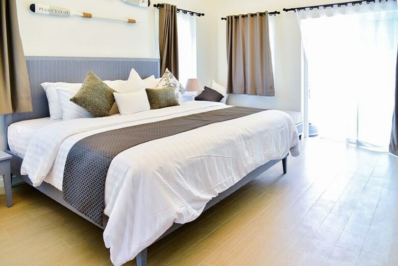 Hotel Peggy's Cove Resort