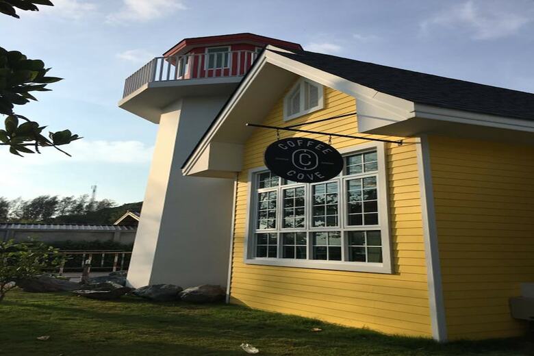 Hotel Peggy's Cove Resort