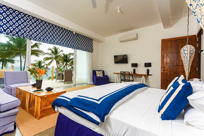 Hotel Kk Beach