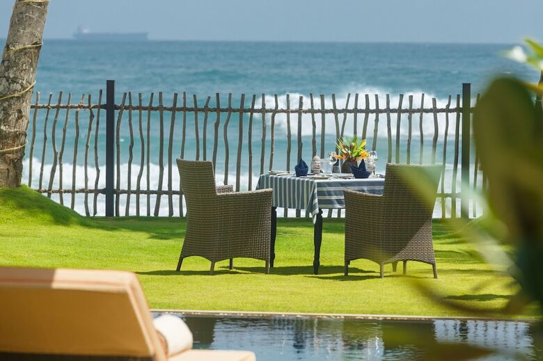 Hotel Kk Beach