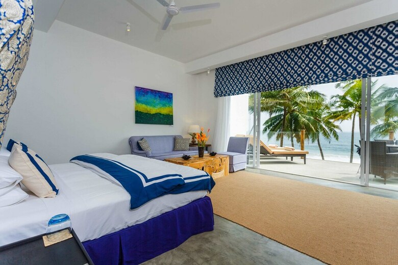 Hotel Kk Beach