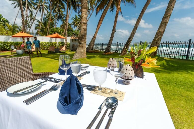 Hotel Kk Beach