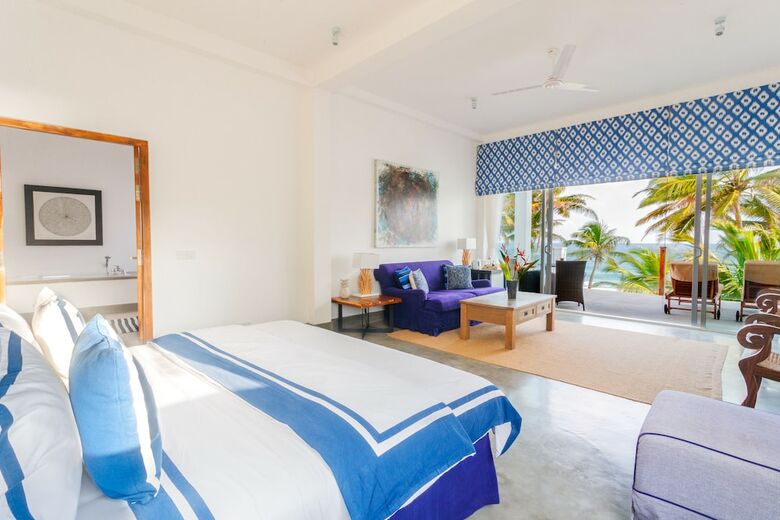 Hotel Kk Beach