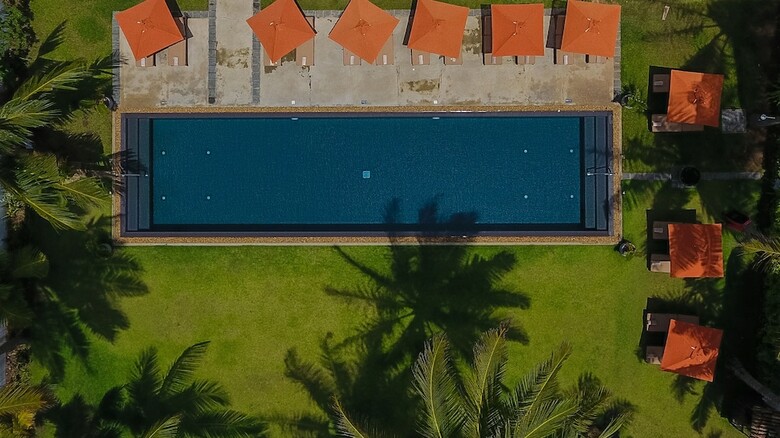 Hotel Kk Beach