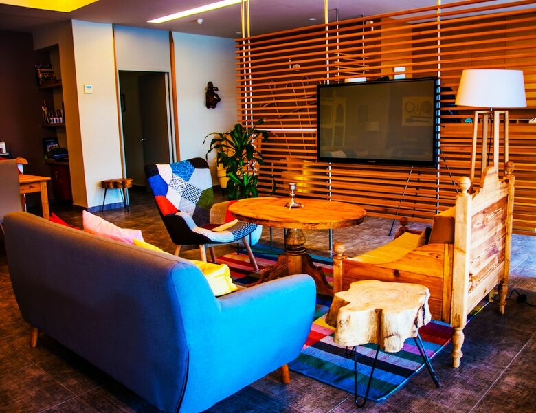 Theano Hotel