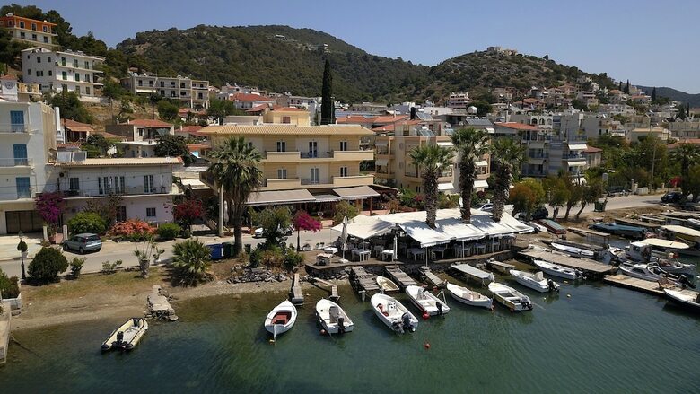 Theano Hotel