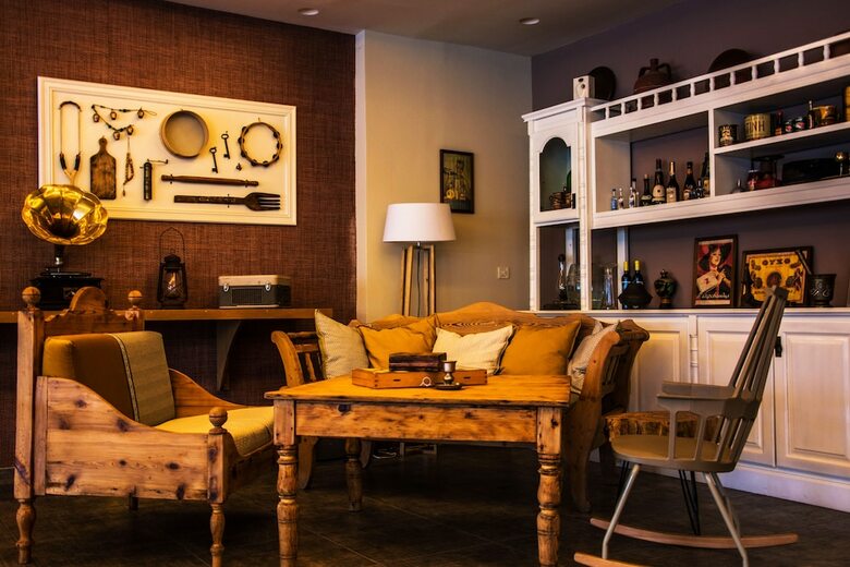 Theano Hotel