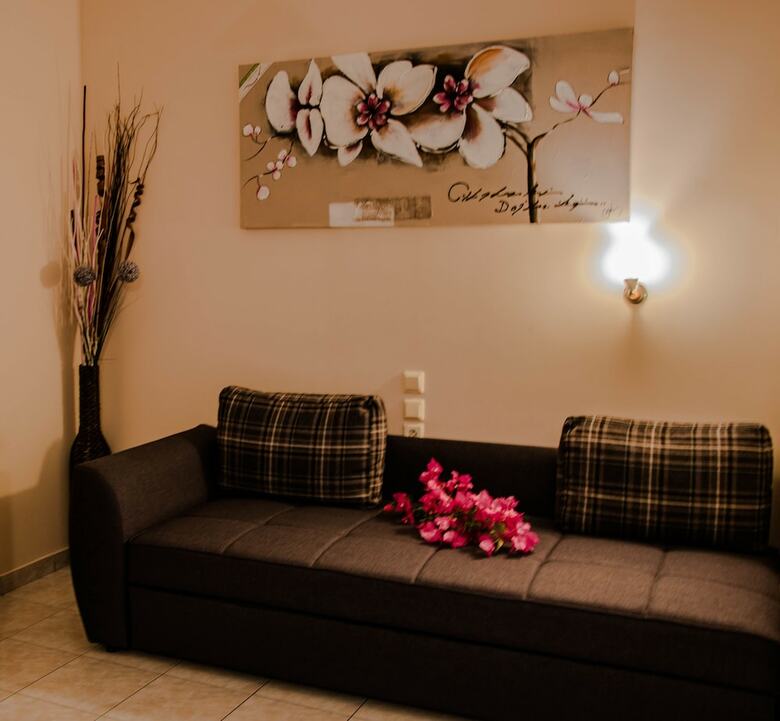 Theano Hotel