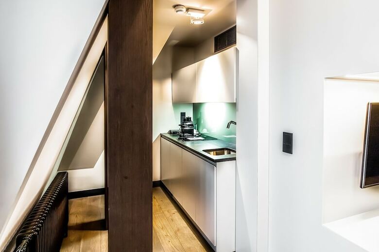 Aparthotel Ilonn Boutique Limanowskiego
