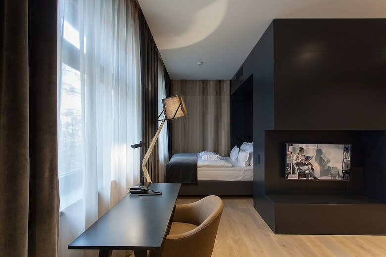 Aparthotel Ilonn Boutique Limanowskiego