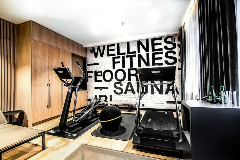Aparthotel Ilonn Boutique Limanowskiego