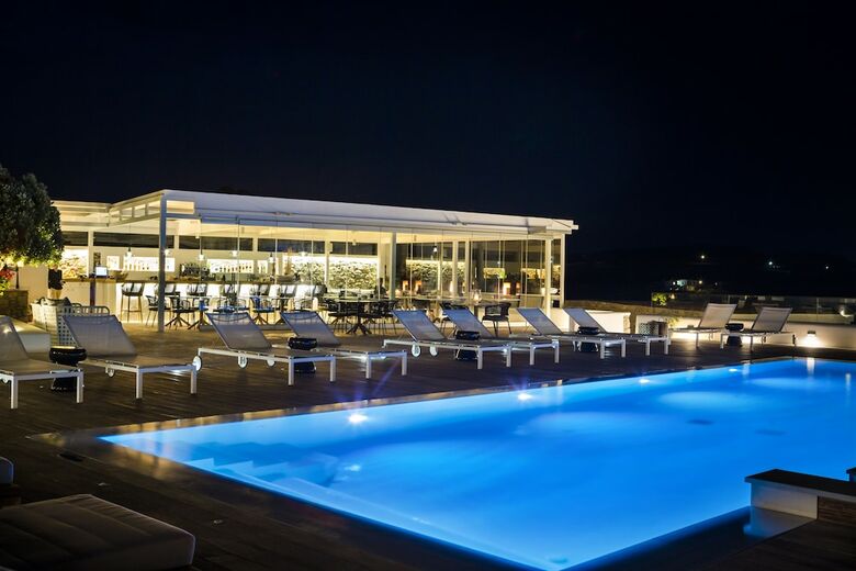 Lyo Boutique Hotel