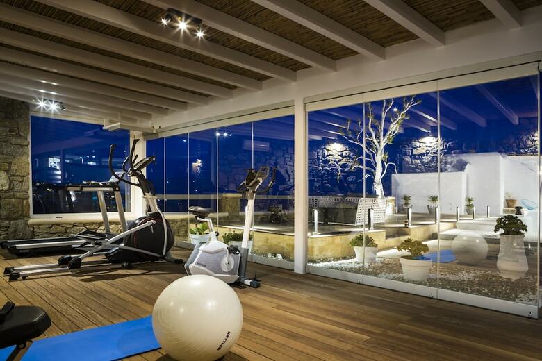 Lyo Boutique Hotel