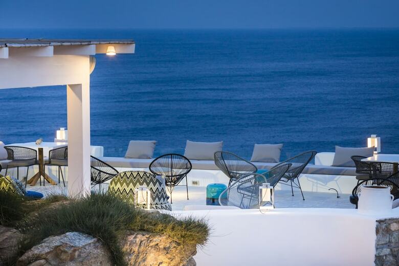 Lyo Boutique Hotel