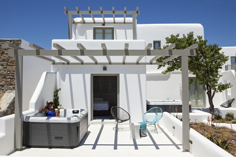 Lyo Boutique Hotel