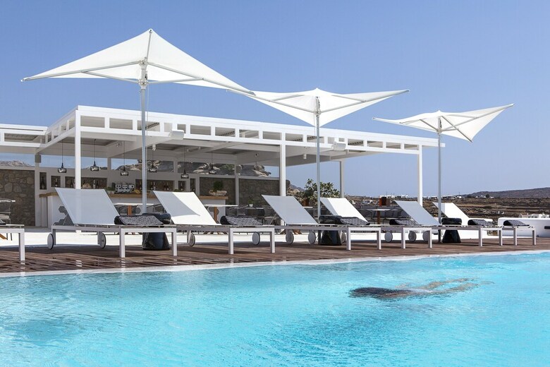 Lyo Boutique Hotel