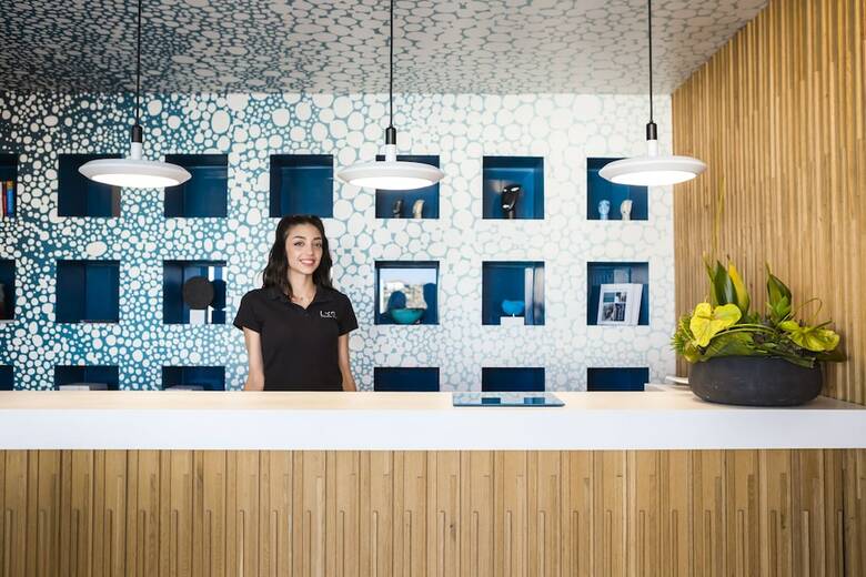 Lyo Boutique Hotel