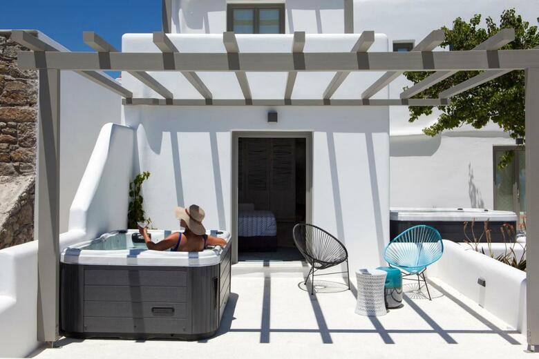 Lyo Boutique Hotel