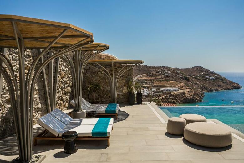 Lyo Boutique Hotel
