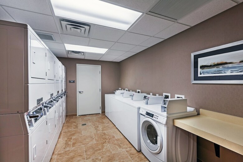 Hotel Residence Inn By Marriott Austin Northwest/the Domain Area