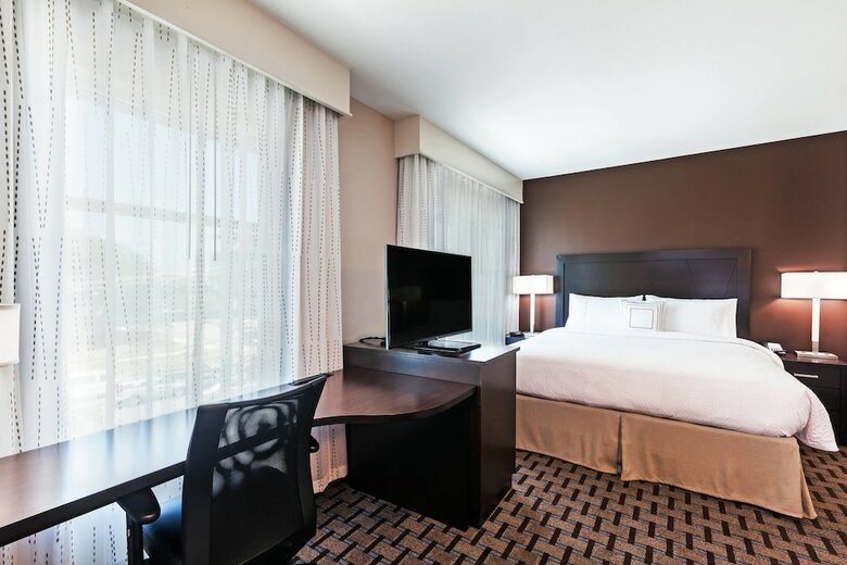 Hotel Residence Inn By Marriott Austin Northwest/the Domain Area