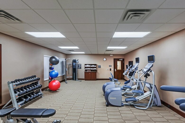 Hotel Residence Inn By Marriott Austin Northwest/the Domain Area