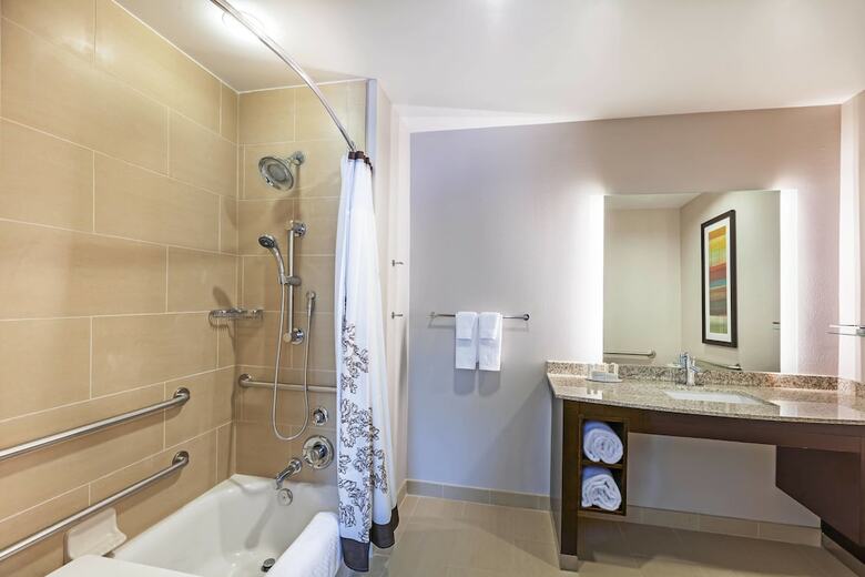 Hotel Residence Inn By Marriott Austin Northwest/the Domain Area