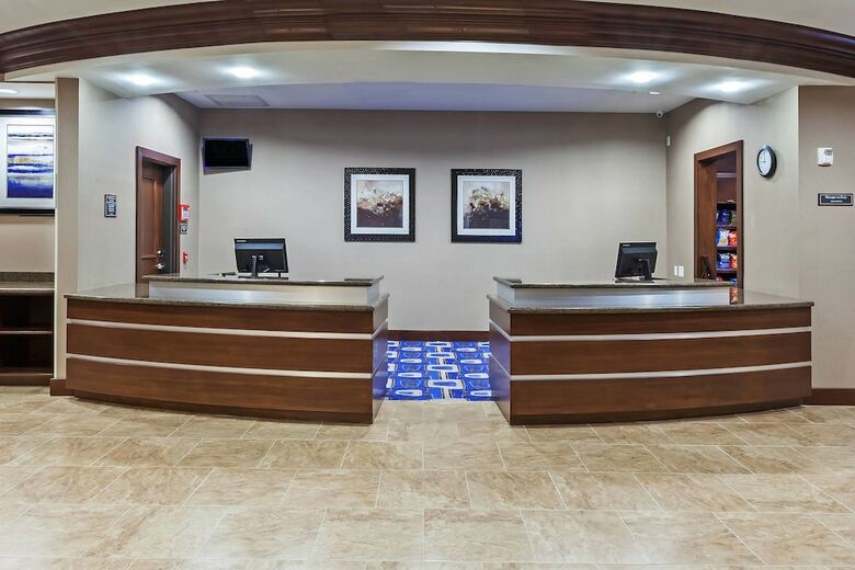 Hotel Residence Inn By Marriott Austin Northwest/the Domain Area