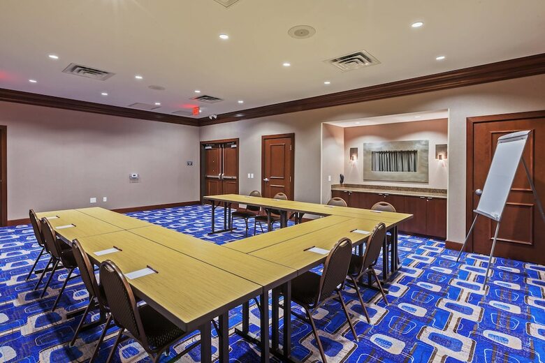 Hotel Residence Inn By Marriott Austin Northwest/the Domain Area