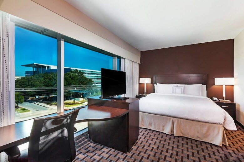 Hotel Residence Inn By Marriott Austin Northwest/the Domain Area