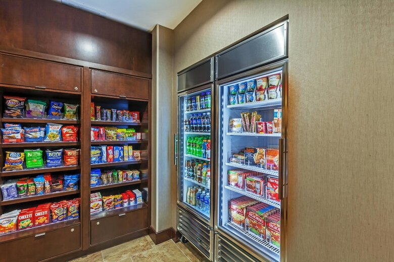 Hotel Residence Inn By Marriott Austin Northwest/the Domain Area