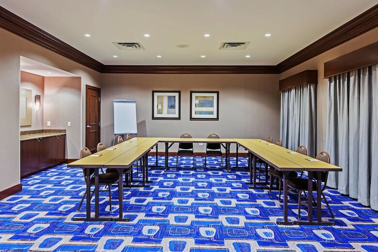 Hotel Residence Inn By Marriott Austin Northwest/the Domain Area