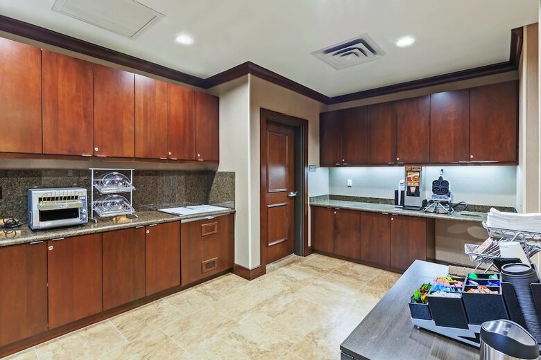 Hotel Residence Inn By Marriott Austin Northwest/the Domain Area