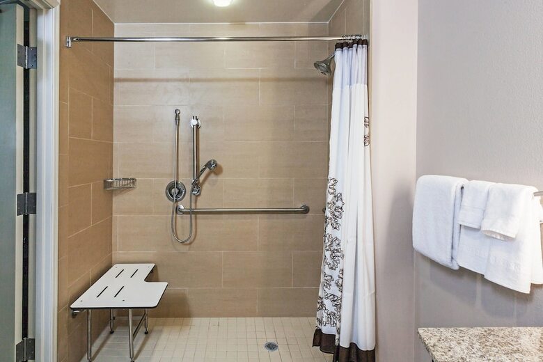 Hotel Residence Inn By Marriott Austin Northwest/the Domain Area