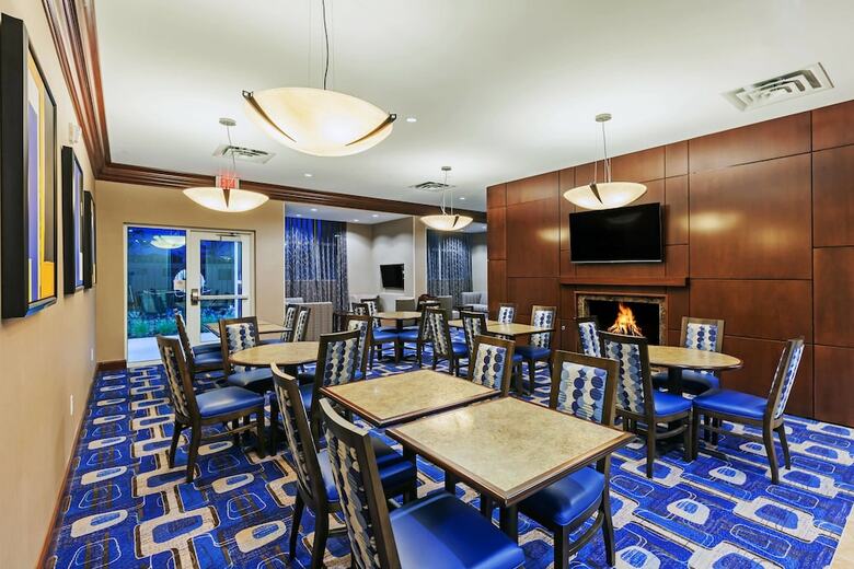 Hotel Residence Inn By Marriott Austin Northwest/the Domain Area