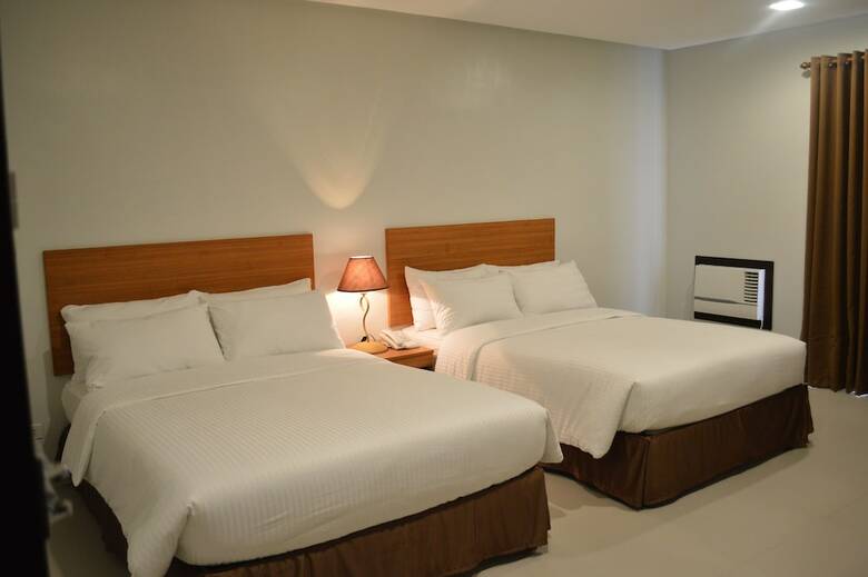 Hotel Mango Suites - Santiago