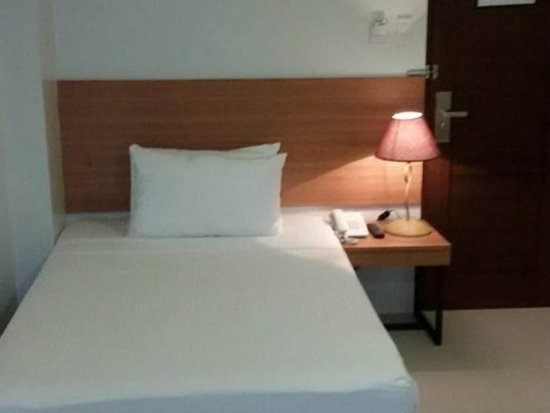 Hotel Mango Suites - Santiago