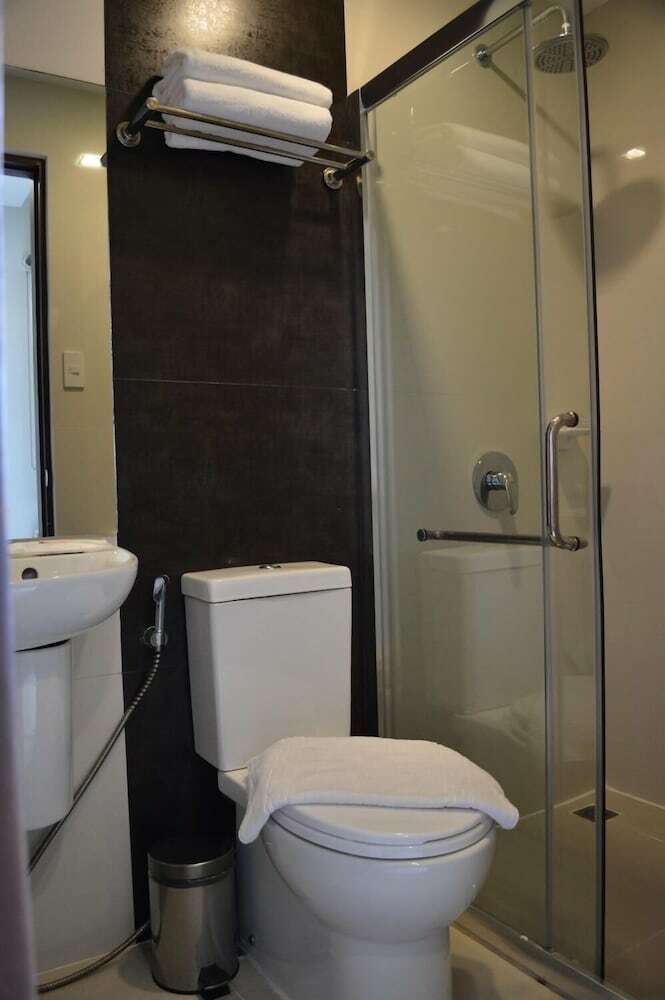 Hotel Mango Suites - Santiago