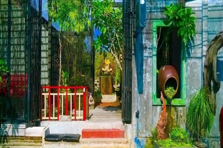 Hotel Artist Place Trat