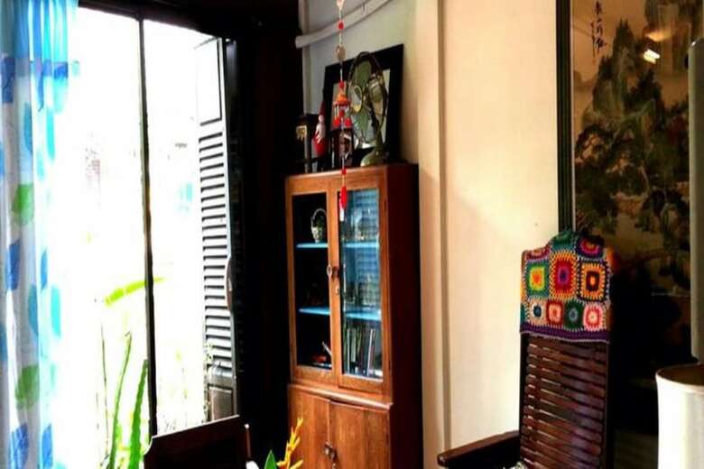Hotel Artist Place Trat
