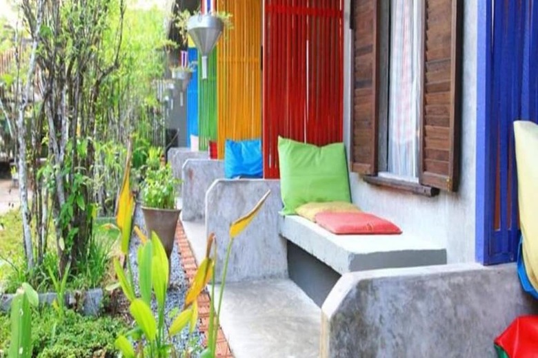 Hotel Artist Place Trat